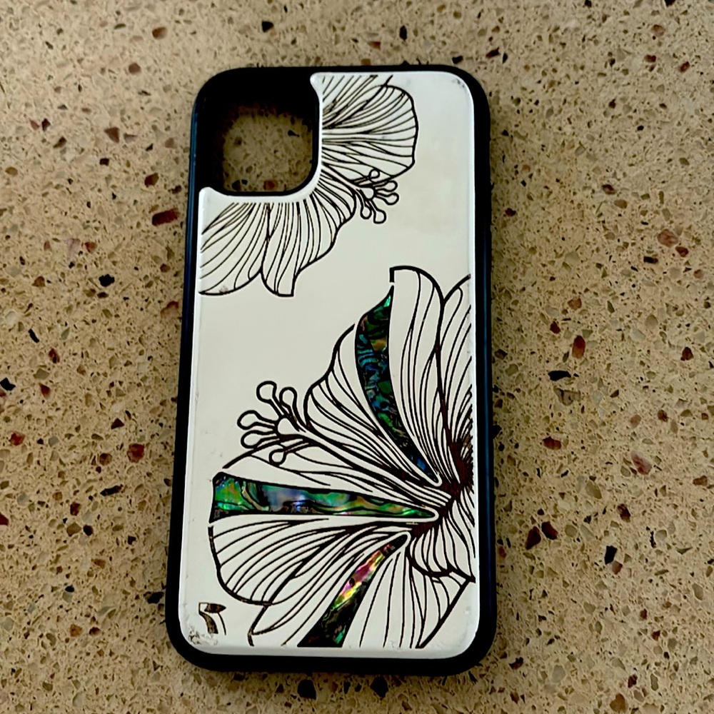 Phone case for iPhone 11